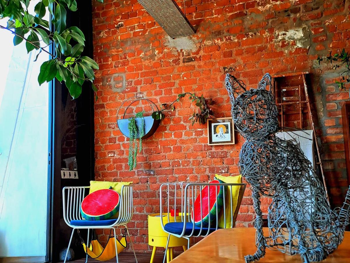 Pet-Friendly City Loft Apartment Kapsztad Zewnętrze zdjęcie