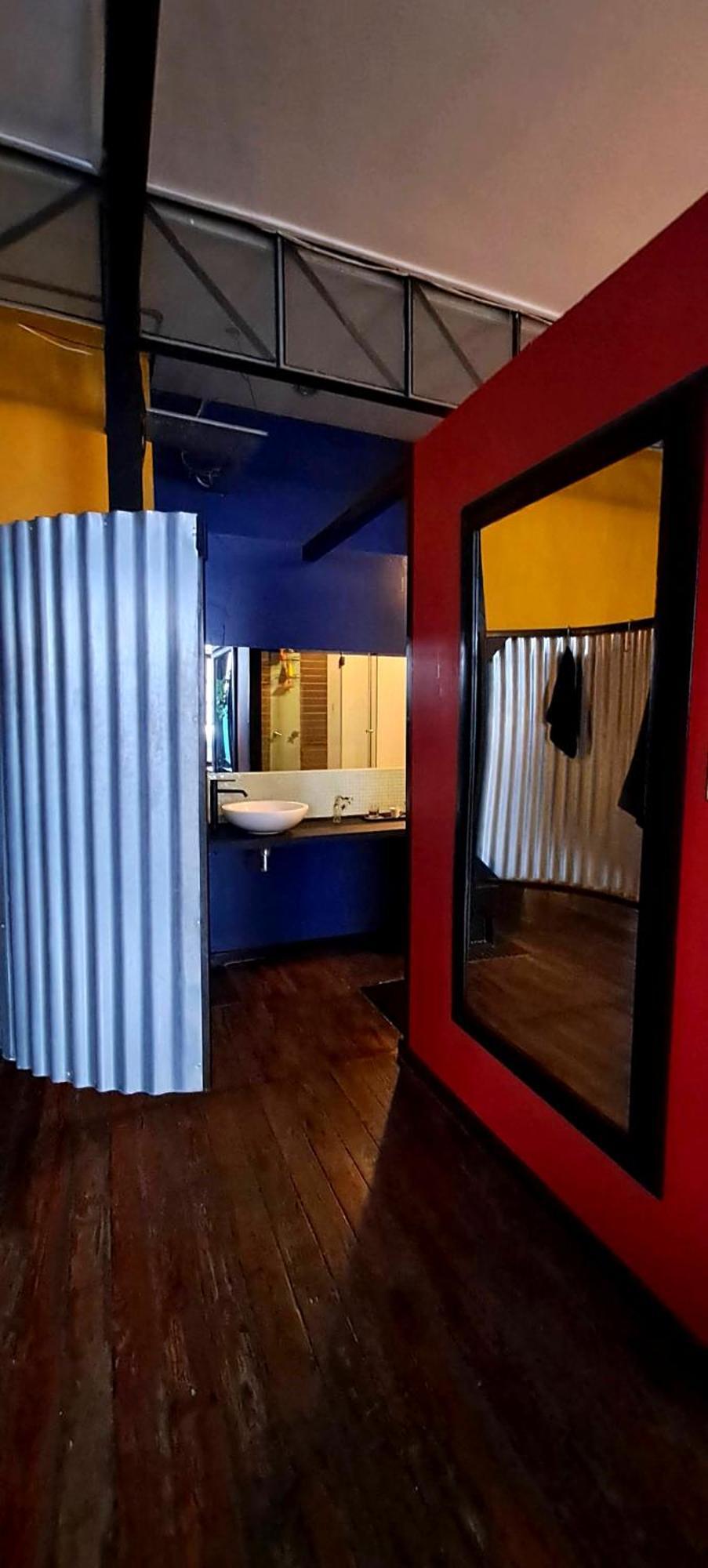 Pet-Friendly City Loft Apartment Kapsztad Zewnętrze zdjęcie