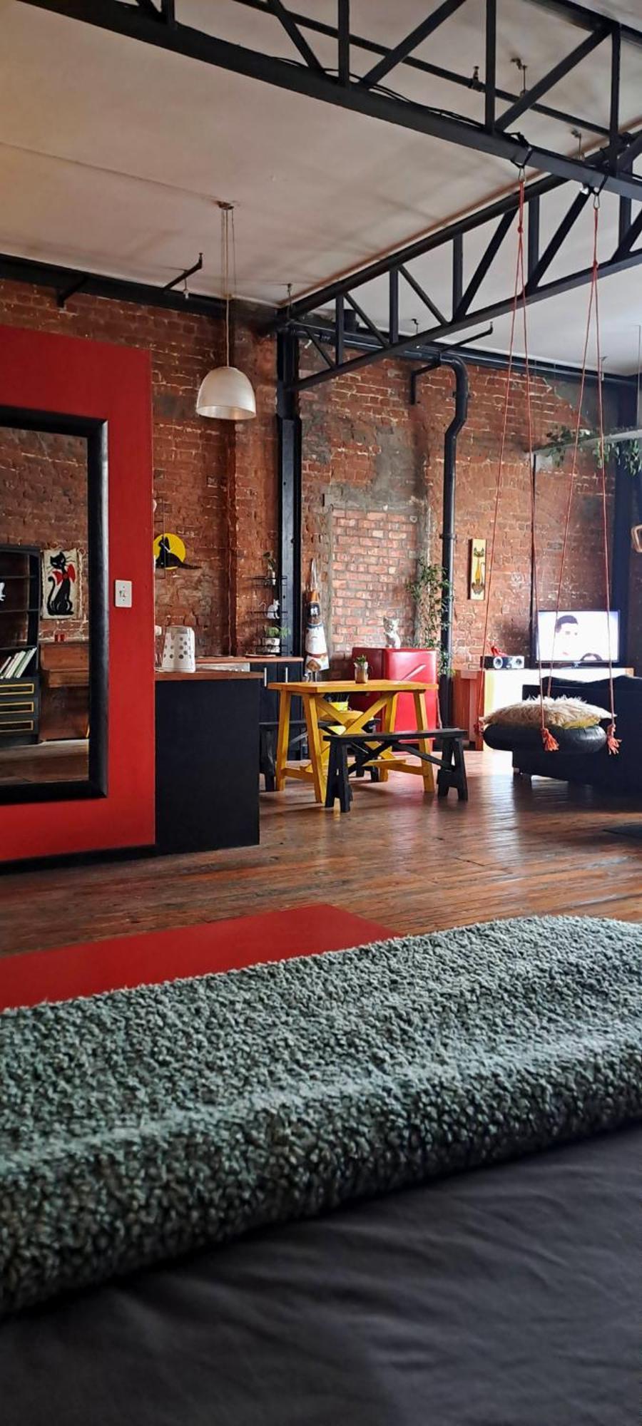 Pet-Friendly City Loft Apartment Kapsztad Zewnętrze zdjęcie