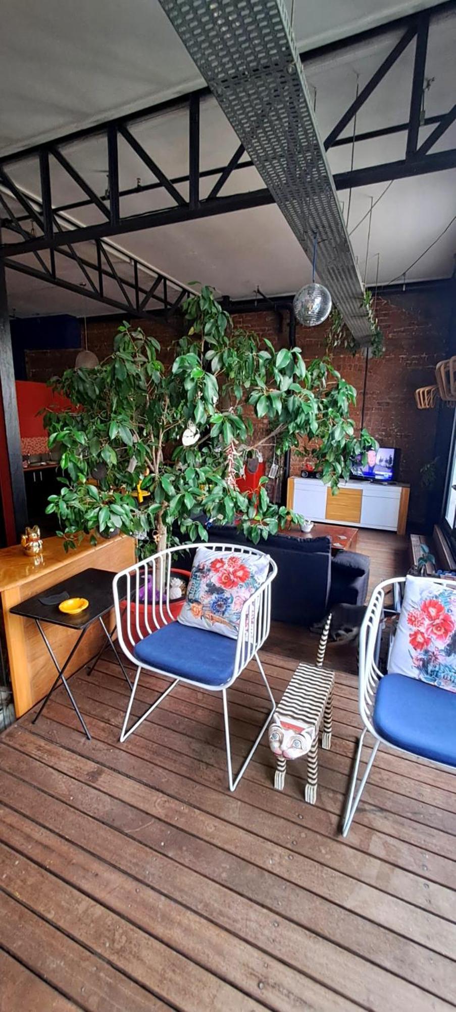 Pet-Friendly City Loft Apartment Kapsztad Zewnętrze zdjęcie